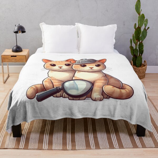 Item preview, the twin cats designed and sold by Jalin ..