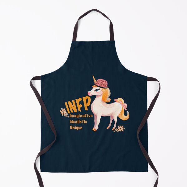 Item preview, INFP Healer, Unicorn designed and sold by Pawimon.