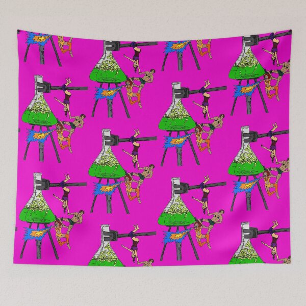 Item preview, Circuscience  designed and sold by MickeyLaLa.