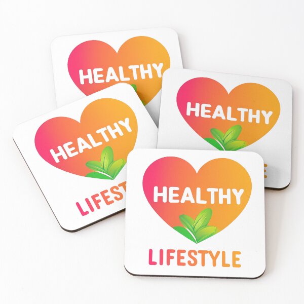 Artikelvorschau, Healthy Lifestyle entworfen und verkauft von Bernd Friese.