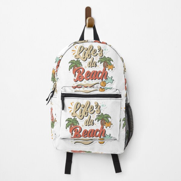 Item preview, Life Da Beach designed and sold by Random Designs.