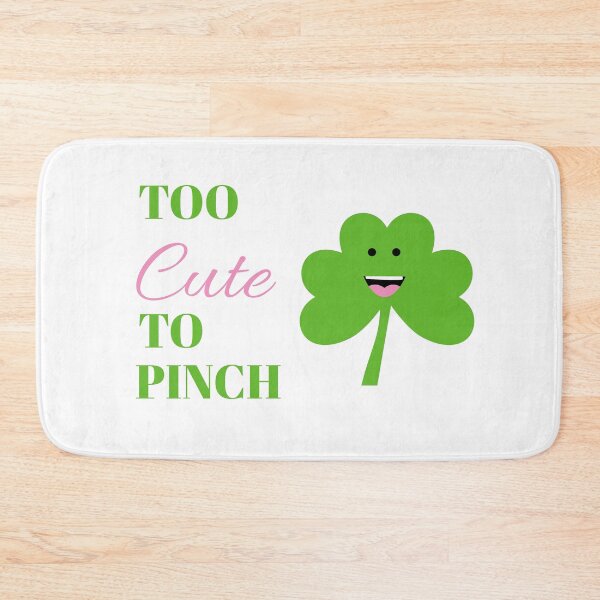 Item preview, Too cute to pinch designed and sold by Josie37.