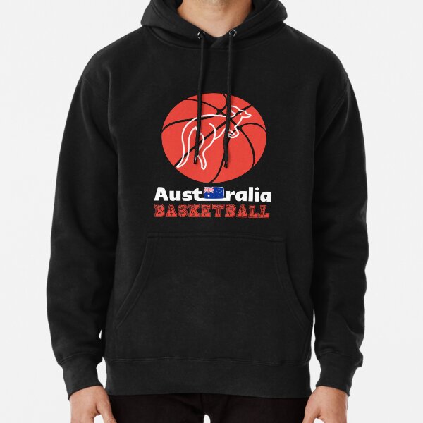 Basketball team sweatshirts on sale