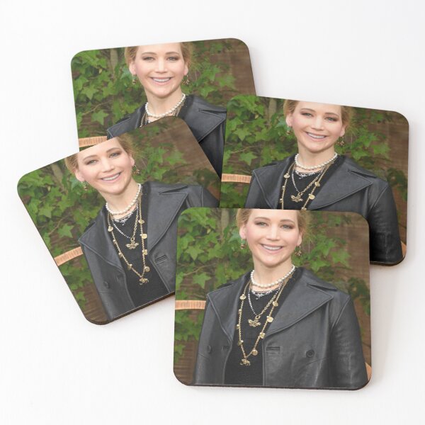 Item preview,  Jennifer Lawrence pretty designed and sold by ZENITHSPARK1.