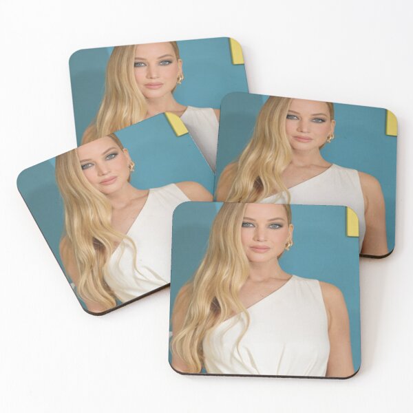 Item preview, Jennifer Lawrence  designed and sold by ZENITHSPARK1.