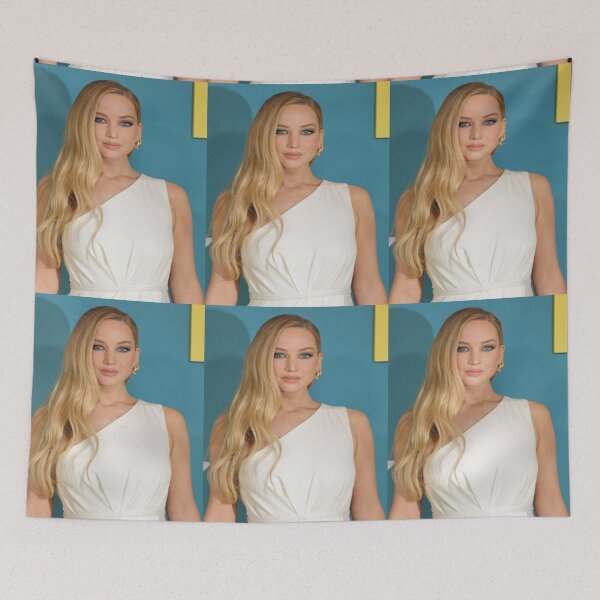 Item preview, Jennifer Lawrence  designed and sold by ZENITHSPARK1.