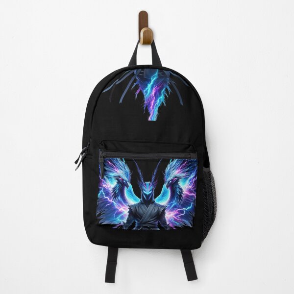 Item preview, The Elemental Ninja of Rifts designed and sold by TeslaSt0re.