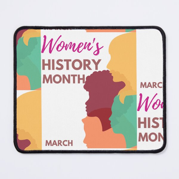 Item preview, Women's History Month designed and sold by Simo0455.