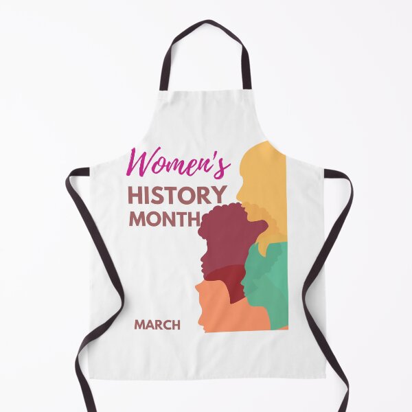 Item preview, Women's History Month designed and sold by Simo0455.