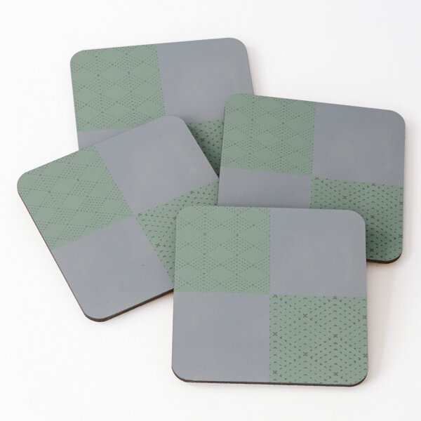 Item preview, Grey and Green Mindfulness | Peaceful Home Design designed and sold by Peaceful Lotus Home Design.