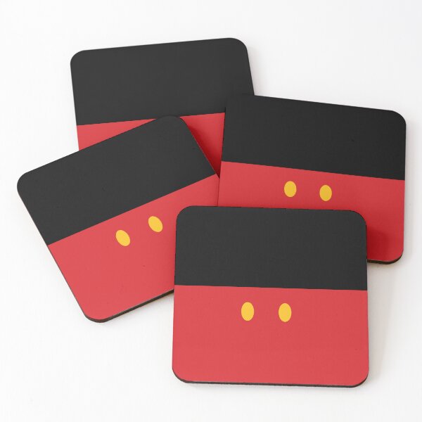 Item preview, It All Started with Red and Yellow Polka Dots designed and sold by Heyday Threads.