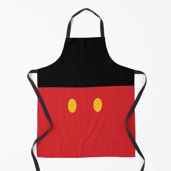 Item preview, It All Started with Red and Yellow Polka Dots designed and sold by Heyday Threads.