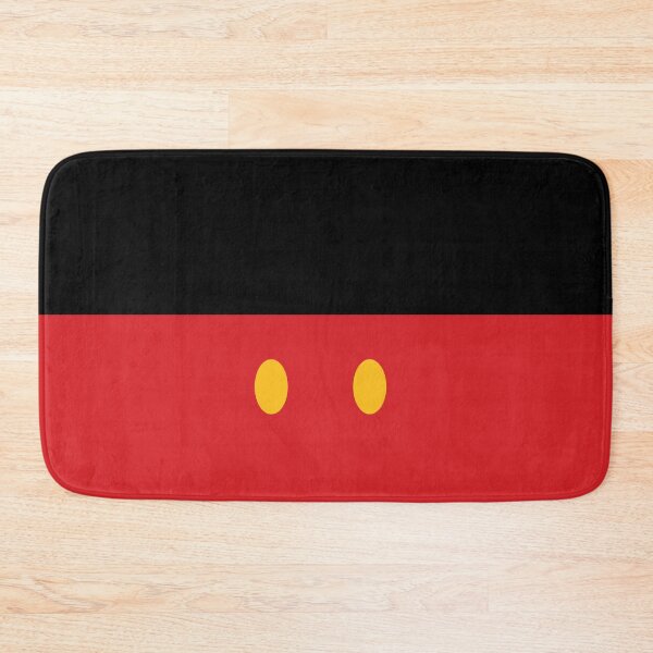 Item preview, It All Started with Red and Yellow Polka Dots designed and sold by Heyday Threads.