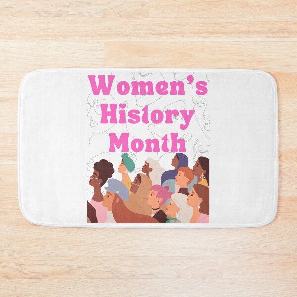 Item preview, Women's History Month designed and sold by Simo0455.