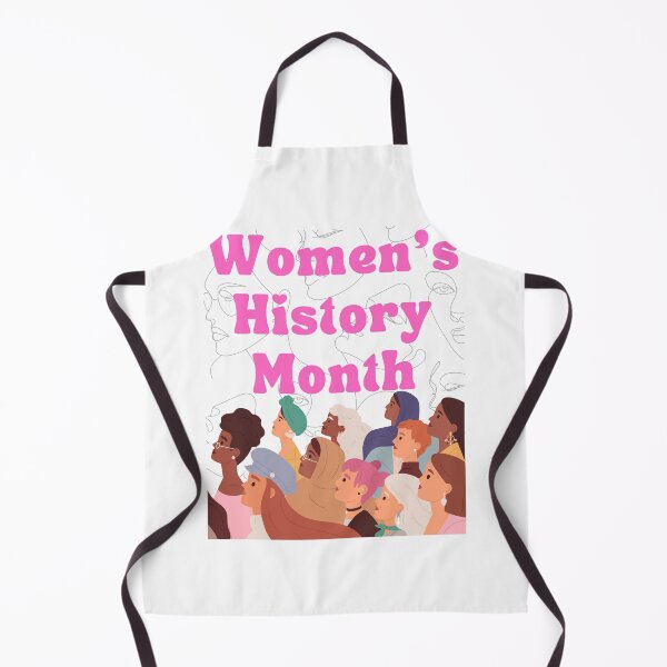 Item preview, Women's History Month designed and sold by Simo0455.