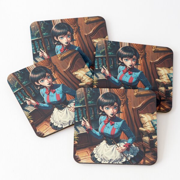Item preview, Mavis Dracula Hotel Transylvania designed and sold by 2DVice.