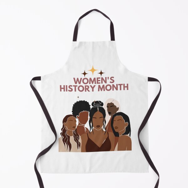 Item preview, Women's History Month designed and sold by Simo0455.