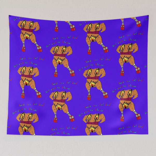 Item preview, Chick be blazin’ designed and sold by MickeyLaLa.