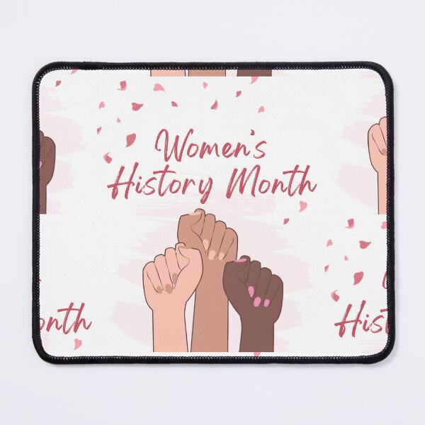 Item preview, Women's History Month designed and sold by Simo0455.