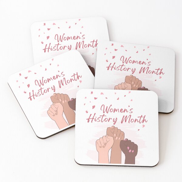 Item preview, Women's History Month designed and sold by Simo0455.