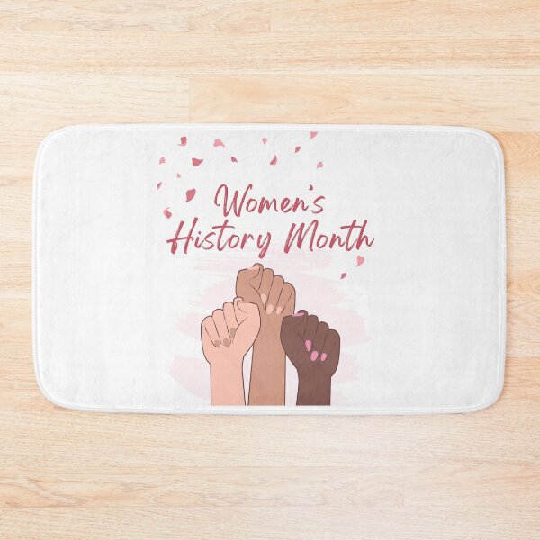 Item preview, Women's History Month designed and sold by Simo0455.