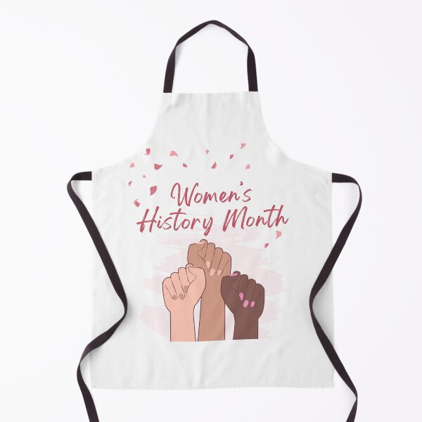 Item preview, Women's History Month designed and sold by Simo0455.
