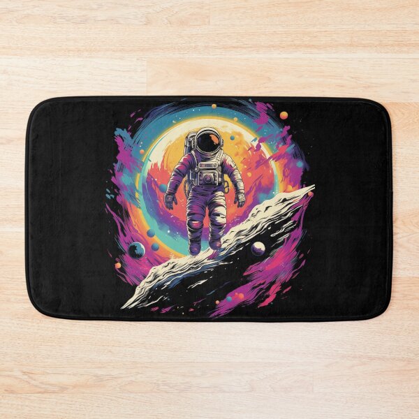 Item preview, Cosmonaut designed and sold by GregMolter.