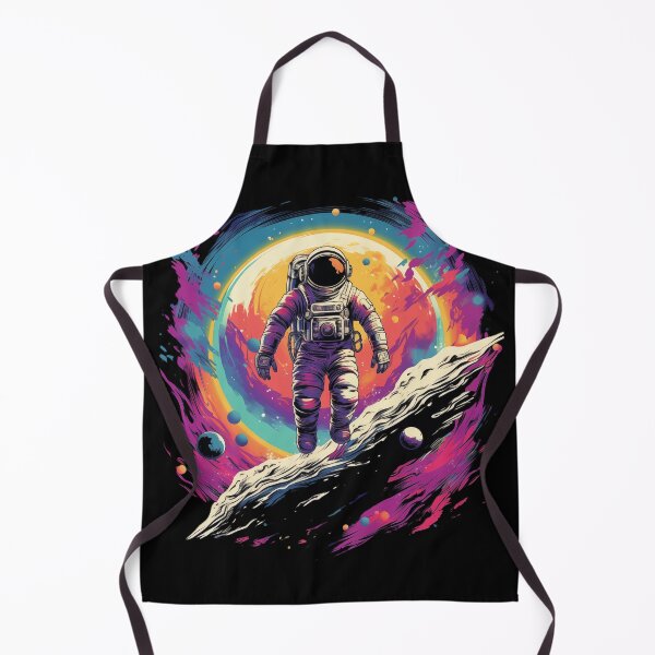 Item preview, Cosmonaut designed and sold by GregMolter.