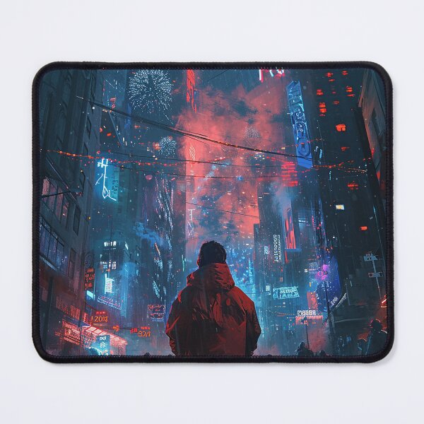 Item preview, City Skyline designed and sold by storyofdavid.