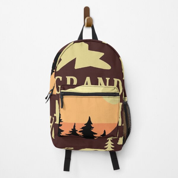 Item preview, Grand Teton National Park designed and sold by Nature-spirit.