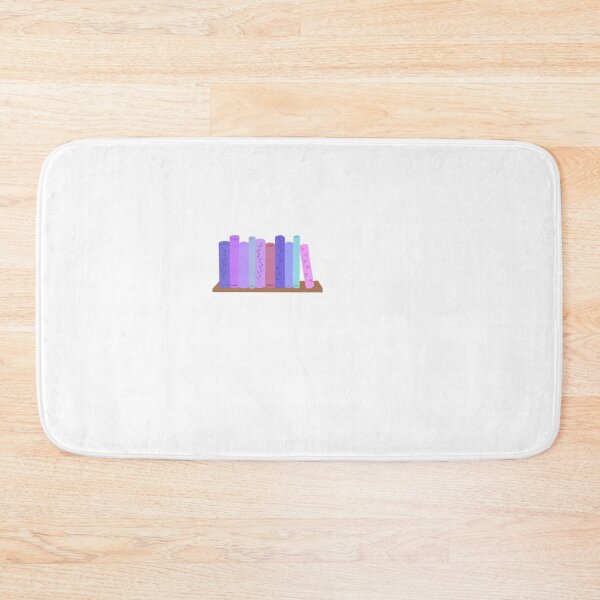 Item preview, Book Shelf  designed and sold by thecoookiegal.