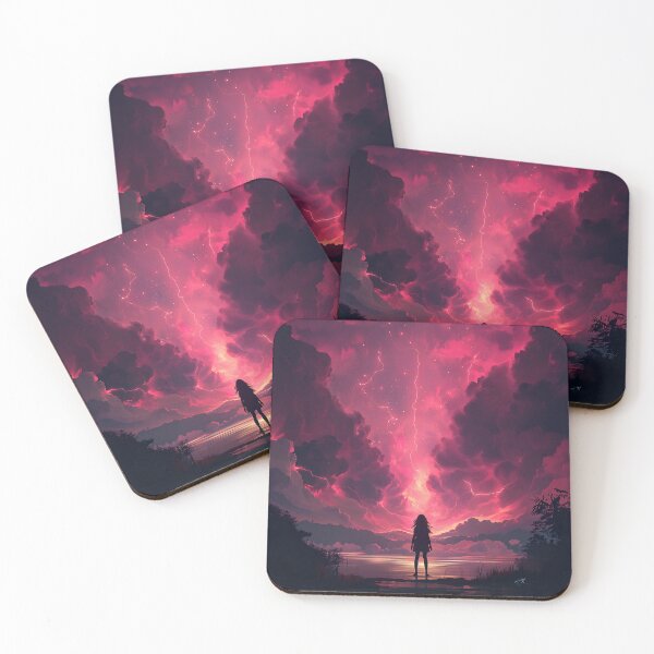 Item preview, Anime Background designed and sold by storyofdavid.