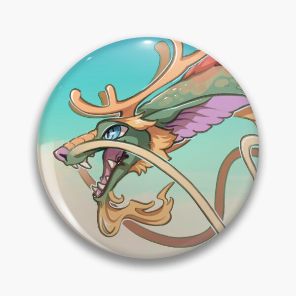 Item preview, Year of the Dragon designed and sold by JingoDingo.