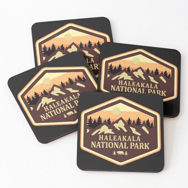 Item preview, Haleakala National Park designed and sold by Nature-spirit.