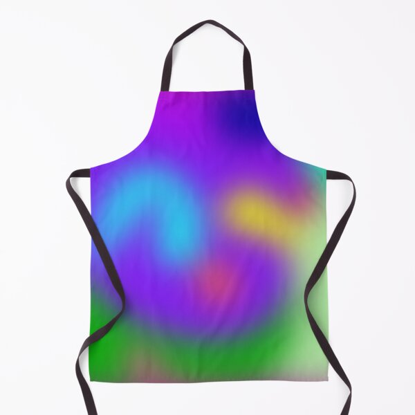 Item preview, Colorful Geometric Gradient Pattern designed and sold by masabo.