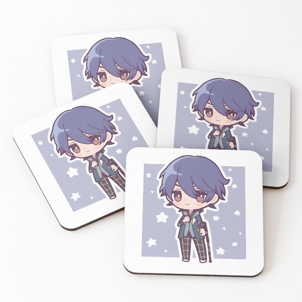 Item preview, Haruma Chibi designed and sold by Lanahpyon.