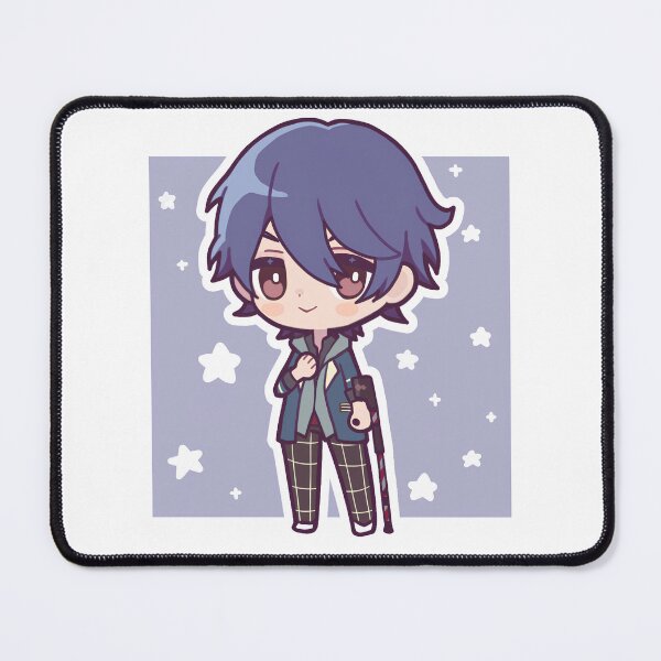 Item preview, Haruma Chibi designed and sold by Lanahpyon.