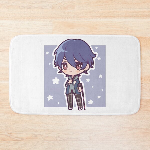 Item preview, Haruma Chibi designed and sold by Lanahpyon.