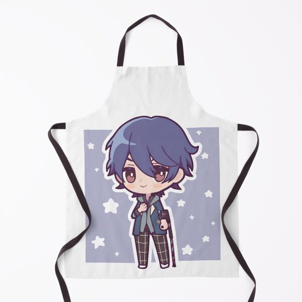 Item preview, Haruma Chibi designed and sold by Lanahpyon.