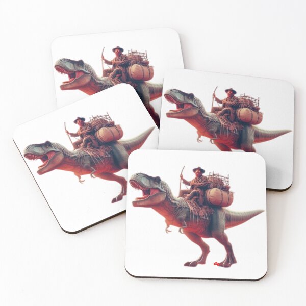 Item preview, Dinosaurios de Australia designed and sold by Andykinoz.