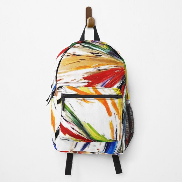 Item preview, abstract colorful background designed and sold by adhisin.