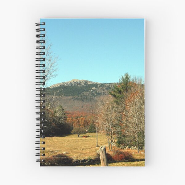 Item preview, Mount Monadnock - Jaffrey, NH designed and sold by Len Bomba.
