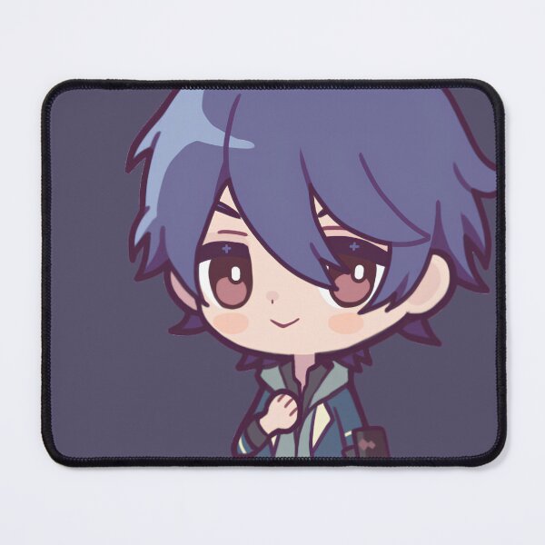 Item preview, Haruma Chibi Cutout designed and sold by Lanahpyon.
