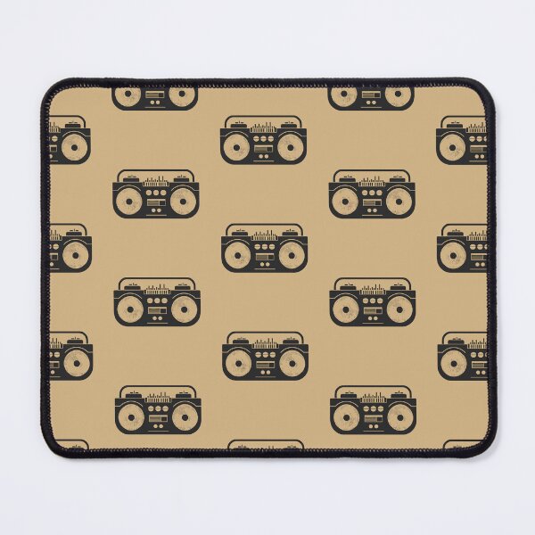 Item preview, A Classic Boombox designed and sold by design-you-love.