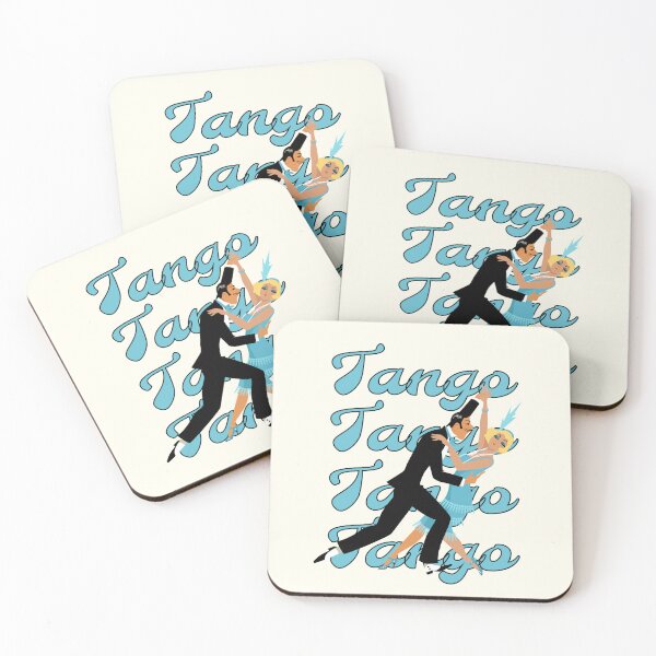 Item preview,  Tango Dancers 4 designed and sold by Nesro34.