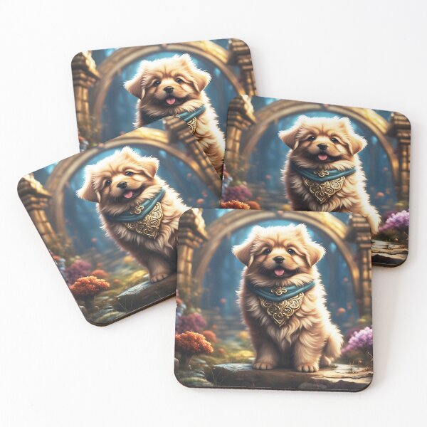 Item preview, Fluffy, adorable and full of love designed and sold by Marcu Ioachim.