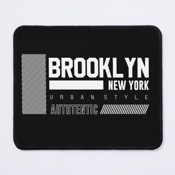 Item preview, Brooklyn designed and sold by StickerDonArt.
