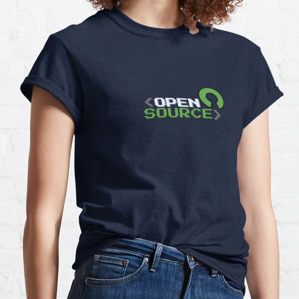 Item preview, Open Source - For Open Source Magicians Developer or Programmer designed and sold by VandoorLabs.