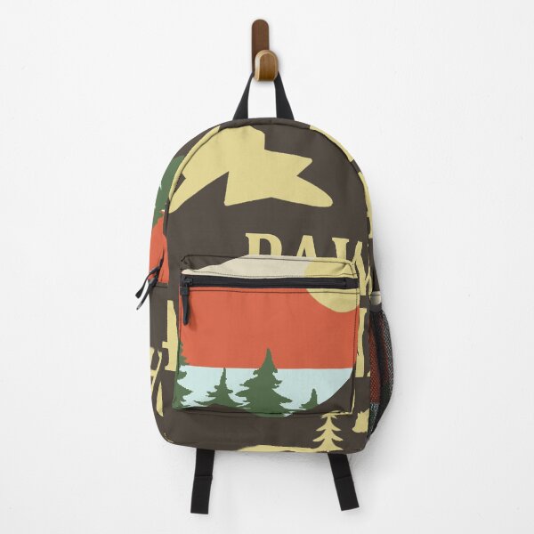 Item preview, Pawnee National Park designed and sold by Nature-spirit.