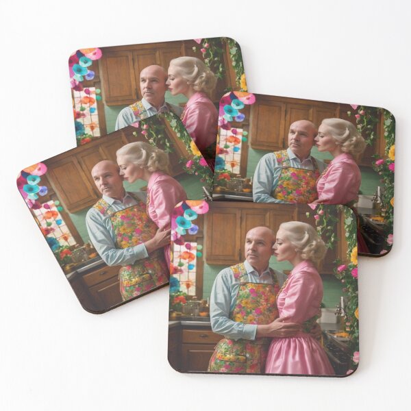 Item preview, Husband and Wife: Modern Marriage designed and sold by KALEIDOSCOPE UK.